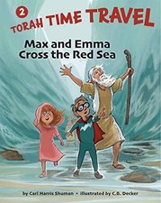Max and emma - max, the