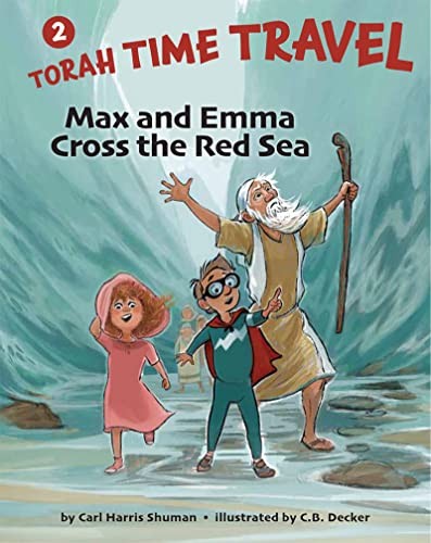 Max and emma cross - emma,