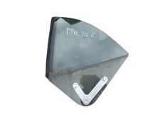 Nissan Micra K12 Cabrio Seitenscheiben Hinten Links