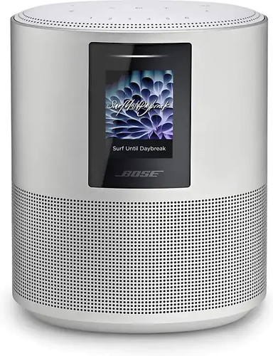 Bose home speaker 500 silber - home,