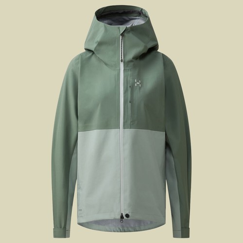 Haglöfs front proof jacket - proof, ii