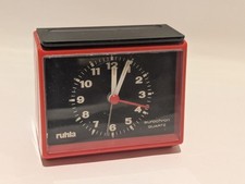 DDR Ruhla eurochron Quartz