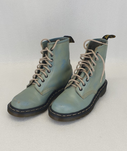Martens airwair boots - dr.,