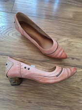 Maciejka pumps schuhe leder - pumps,