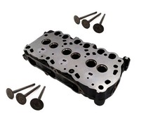 Zylinderkopf Kit f�r