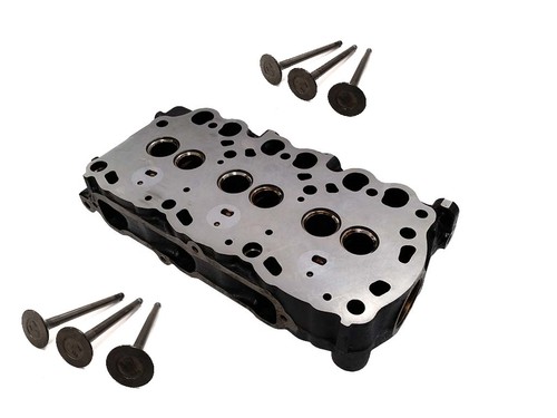 Zylinderkopf kit für - zylinderkopf,