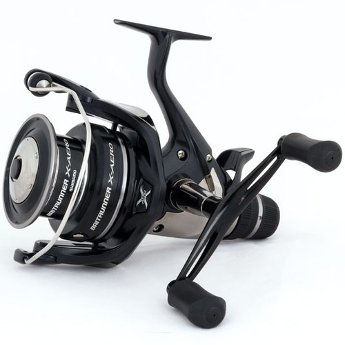 Shimano baitrunner aero - baitrunner, 6000