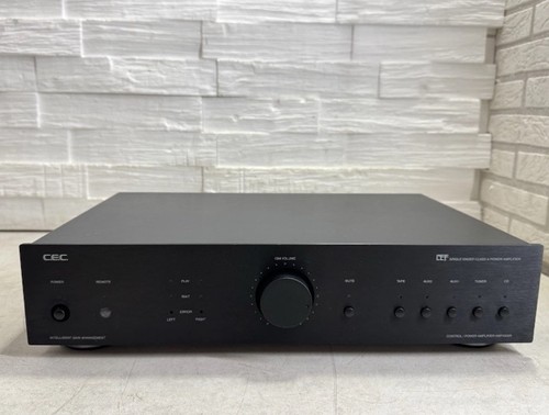 Cec amp3300r integrated - amp3300r,