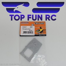 Align H25087T Fiberglass Gyro