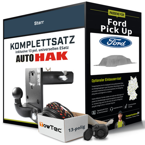 Für ford pick f150 - für, up
