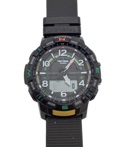 Casio pro trek - pro, prt-b50-1jf