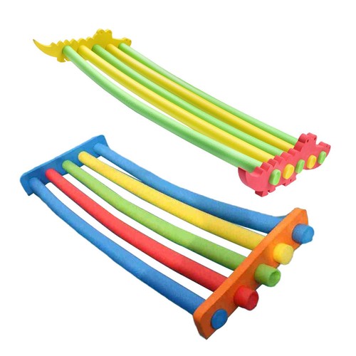 Pool-Nudel-Verbindungsstück