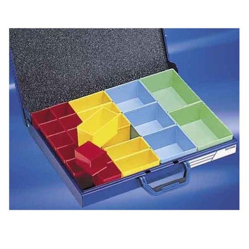 Sortimo kleinteilmagazin - sortimo,