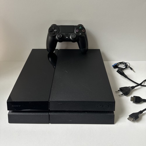 Sony playstation 500gb - sony,