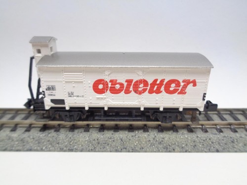 Arnold güterwagen obletter - arnold,
