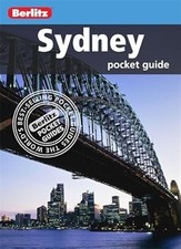 Berlitz: Sydney Pocket Guide