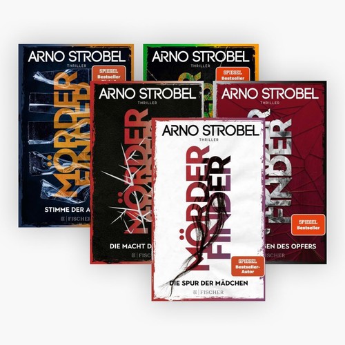Arno strobel max - /,