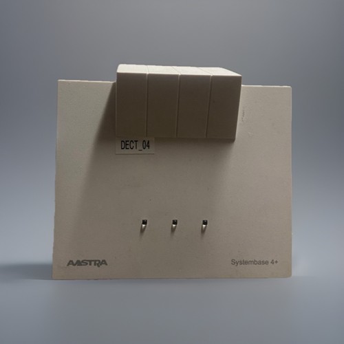 Mitel aastra sb4 dect - sb4+,