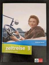 Zeitreise 3, Differenzierende