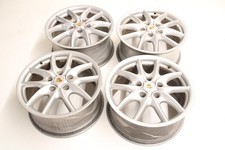 Porsche Cayenne S 9PA 4X