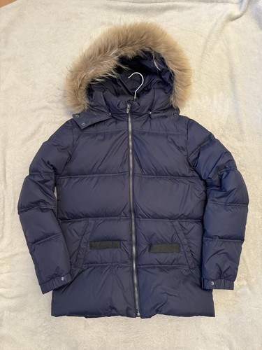 Eddie pen daunenjacke jungen - eddie,