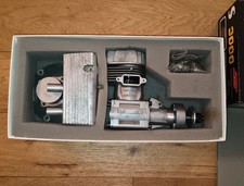 Supertigre G3000 3250 RC