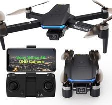 Drohne mit kamera uhd 5g - drohne,