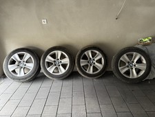 Original BMW Felgen 17 Zoll F11 5er