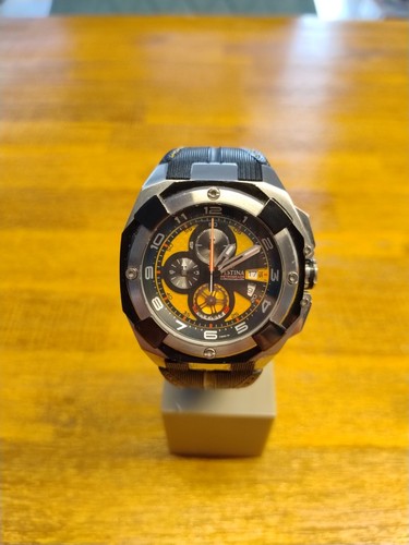 Festina bike chrono - bike,