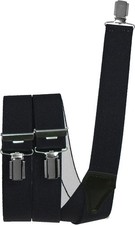 Hosenträger mit 3 Clips 6