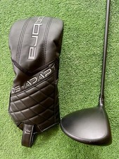Cobra DS Adapt Max D Driver 12