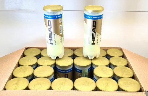 3er dosen head padel pro - 3er,
