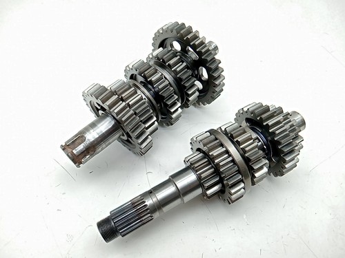Komplettes getriebe honda - komplettes,