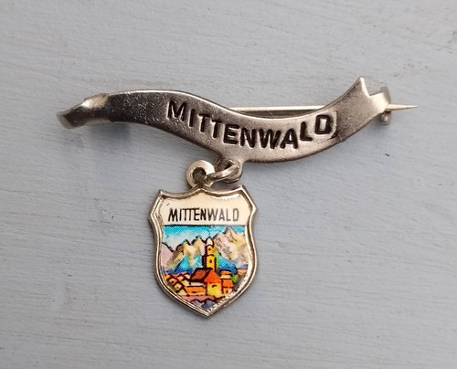 Historisches abzeichen - abzeichen,