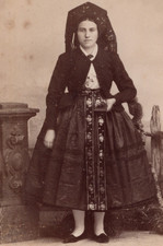 32/1035 FOTO HARTPAPPE CDV