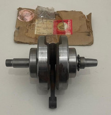 HONDA CB100K1 CL100 SL100 1971