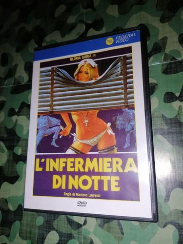 Dvd die krankenschwester bei - dvd,