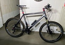 BULLS Copperhead 3 MTB 27,5“ Deore XT RockShox Elixir 5 Shimano – Top Zustand!