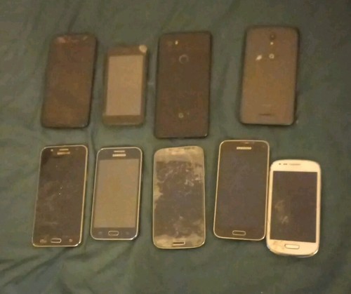 Samsung nokia handys - nokia,