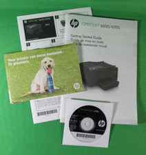 HP Officejet 6700 Premium