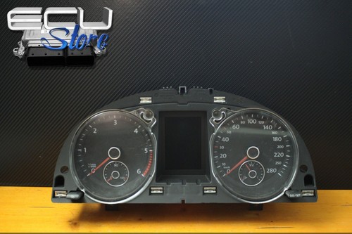 Tacho instrumententafel vw - instrumententafel,