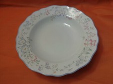 Suppenteller 23,5 cm  Maria
