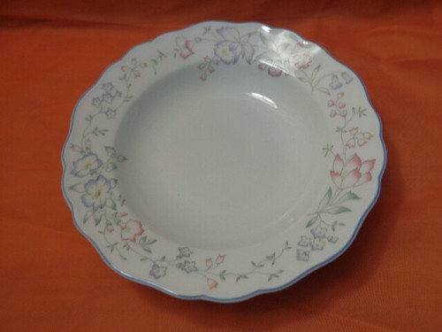 Suppenteller maria - 23,5,
