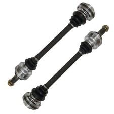 2 X ANTRIEBSWELLE BMW M3 E46