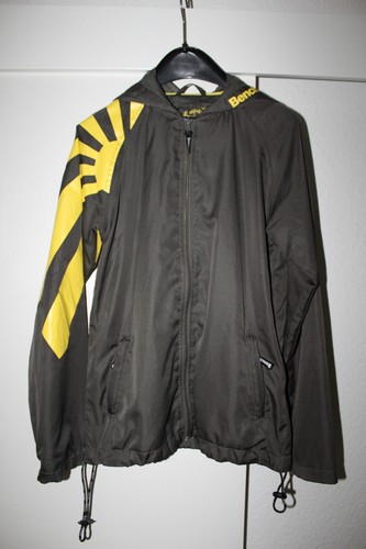 Leichte bench jacke - bench,