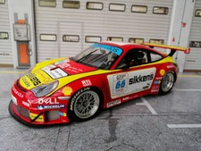 Porsche 911 996 - 911/996, rsr