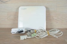 Vodafone EasyBox 803 A, 300 Mbps 4-Port 100 Mbps  Router + Kabel
