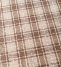 BMW E30 Stoff Natur Überkaro Beige M3 Cabrio M-Technic Sport Sitz 318is S14 325i