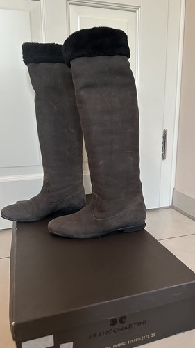 Francomartini stiefel - francomartini,