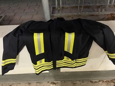 Feuerwehrjacke HuPF Teil 3